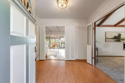 Hillside Dr, Burlingame, CA 94010 - Photo 4