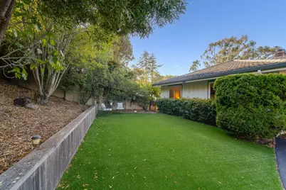 Hillside Dr, Burlingame, CA 94010 - Photo 2