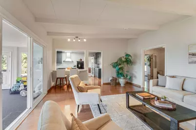 Hillside Dr, Burlingame, CA 94010 - Photo 18