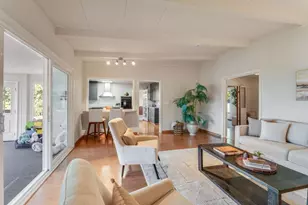 Hillside Dr, Burlingame, CA 94010 - Photo 18