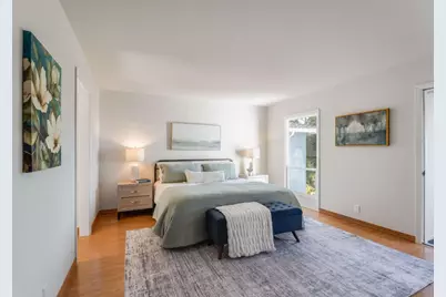 Hillside Dr, Burlingame, CA 94010 - Photo 26
