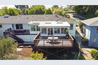 Hillside Dr, Burlingame, CA 94010 - Photo 52