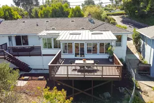 Hillside Dr, Burlingame, CA 94010 - Photo 52