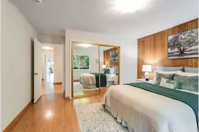 Hillside Dr, Burlingame, CA 94010 - Photo 32