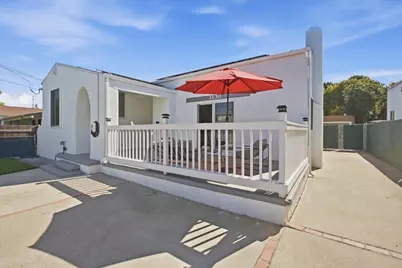 1130 Sevier Ave, Menlo Park, CA 94025 - Photo 4