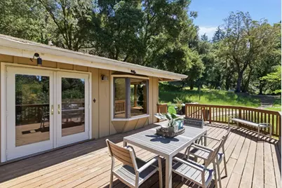 17515 Upper East Zayante Rd, Los Gatos, CA 95033 - Photo 2