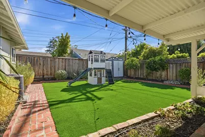 2843 Rustic Dr, San Jose, CA 95124 - Photo 16
