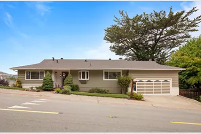 340 W 39th Ave, San Mateo, CA 94403 - Photo 1