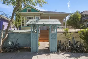 388 N 9th St, San Jose, CA 95112 - Photo 1