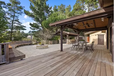 24950 Outlook Dr, Carmel, CA 93923 - Photo 8
