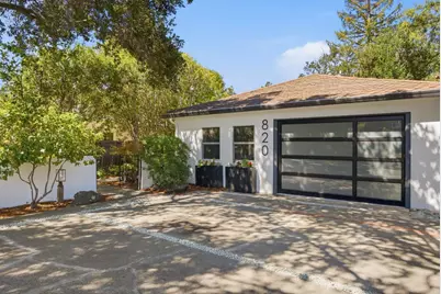 820 Chimalus Dr, Palo Alto, CA 94306 - Photo 2