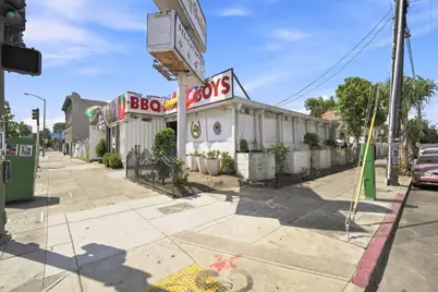 2633 San Pablo Ave, Oakland, CA 94612 - Photo 4