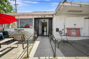 2633 San Pablo Ave, Oakland, CA 94612 - Photo 1