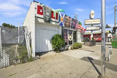 2633 San Pablo Ave, Oakland, CA 94612 - Photo 2