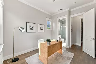 1011 Broadway Ave, San Jose, CA 95125 - Photo 30