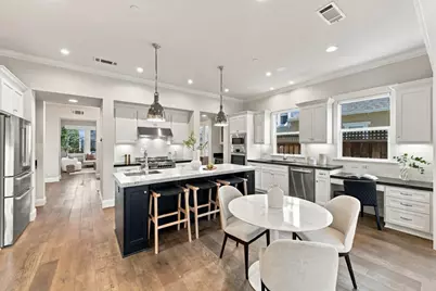 1011 Broadway Ave, San Jose, CA 95125 - Photo 24