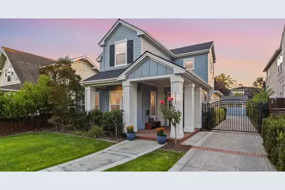 1011 Broadway Ave, San Jose, CA 95125 - Photo 6