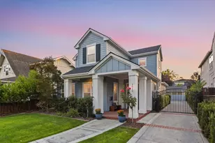 1011 Broadway Ave, San Jose, CA 95125 - Photo 6