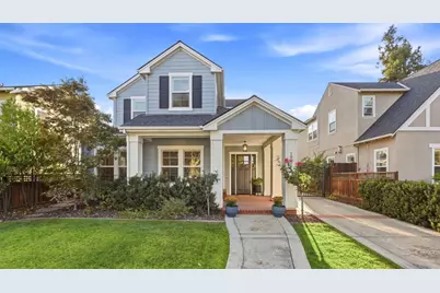 1011 Broadway Ave, San Jose, CA 95125 - Photo 2