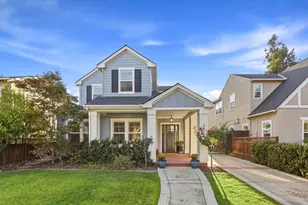 1011 Broadway Ave, San Jose, CA 95125 - Photo 2