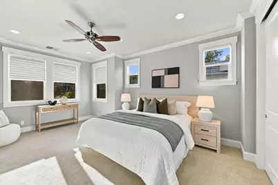 1011 Broadway Ave, San Jose, CA 95125 - Photo 34