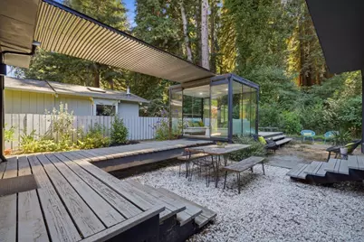135 Beth Dr, Felton, CA 95018 - Photo 42