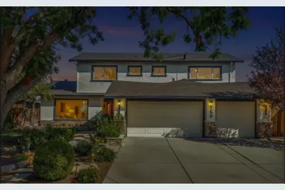 5166 Barron Park Dr, San Jose, CA 95136 - Photo 1