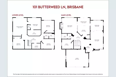 101 Butterweed Ln, Brisbane, CA 94005 - Photo 64