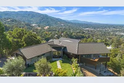 17808 Tourney Rd, Los Gatos, CA 95030 - Photo 2