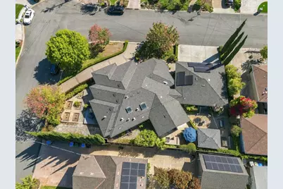 14921 Donner Dr, San Jose, CA 95124 - Photo 4