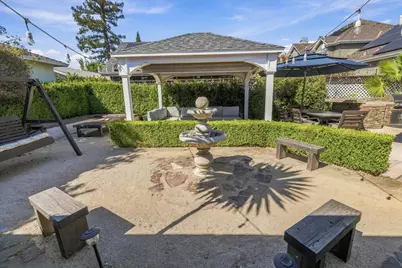 14921 Donner Dr, San Jose, CA 95124 - Photo 42