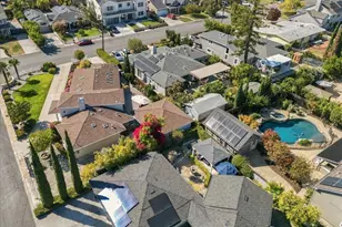 14921 Donner Dr, San Jose, CA 95124 - Photo 44