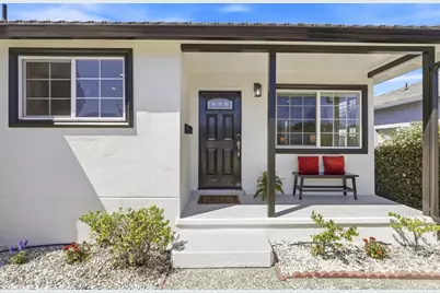 1025 Fulton Ave, Sunnyvale, CA 94089 - Photo 4