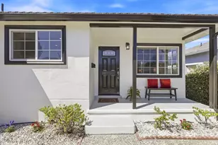 1025 Fulton Ave, Sunnyvale, CA 94089 - Photo 4