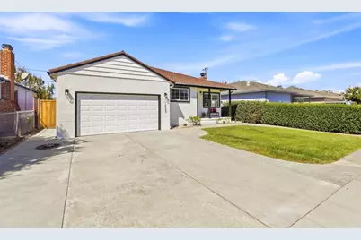 1025 Fulton Ave, Sunnyvale, CA 94089 - Photo 2