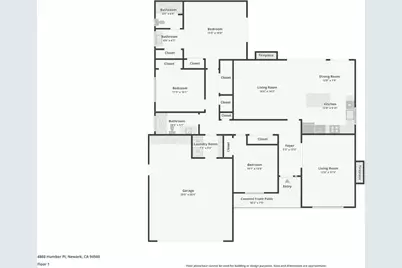 4860 Humber Pl, Newark, CA 94560 - Photo 54