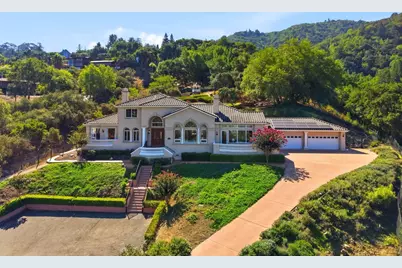16421 Matilija Dr, Los Gatos, CA 95030 - Photo 2