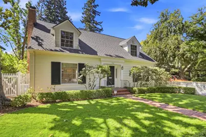 1432 Hamilton Ave, Palo Alto, CA 94301 - Photo 2