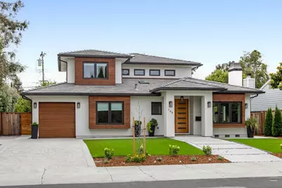 764 Stern Ave, Palo Alto, CA 94303 - Photo 2