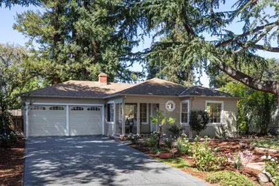 505 Pope St, Menlo Park, CA 94025 - Photo 2