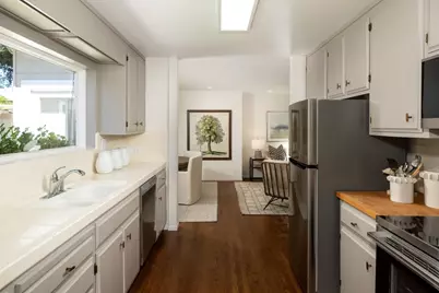 505 Pope St, Menlo Park, CA 94025 - Photo 8