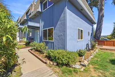 7555 Sunset Way 6, Aptos, CA 95003 - Photo 2
