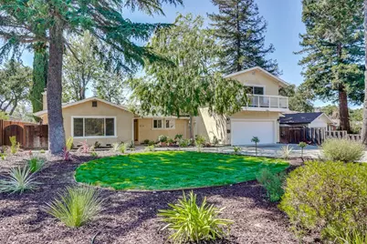 10531 Madera Dr, Cupertino, CA 95014 - Photo 6