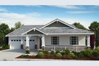 232 Golden Gate Ln, Vacaville, CA 95687 - Photo 1