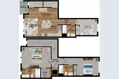 1930 Joshua Tree Cir, Milpitas, CA 95035 - Photo 54