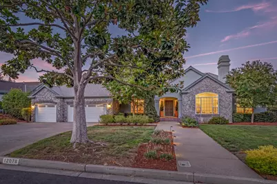12078 Beauchamps Ln, Saratoga, CA 95070 - Photo 2