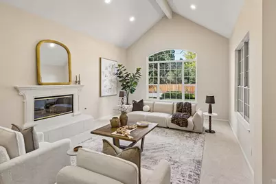 12078 Beauchamps Ln, Saratoga, CA 95070 - Photo 6