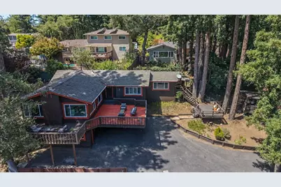 599 Hacienda Dr, Scotts Valley, CA 95066 - Photo 58