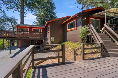 599 Hacienda Dr, Scotts Valley, CA 95066 - Photo 50