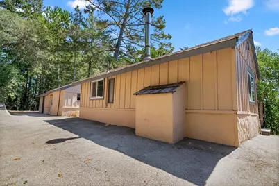 603 Hacienda Dr, Scotts Valley, CA 95066 - Photo 4